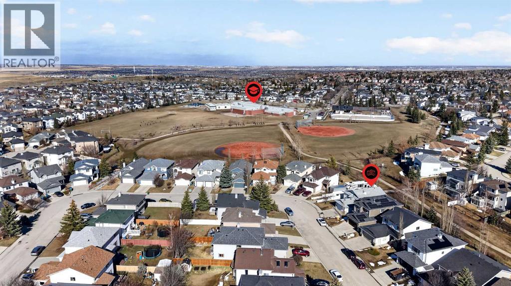 110 Citadel Crest Circle NW, Calgary, Alberta  T3G 4G3 - Photo 50 - A2303145