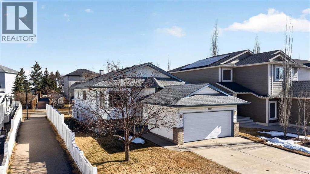 110 Citadel Crest Circle NW, Calgary, Alberta  T3G 4G3 - Photo 47 - A2303145