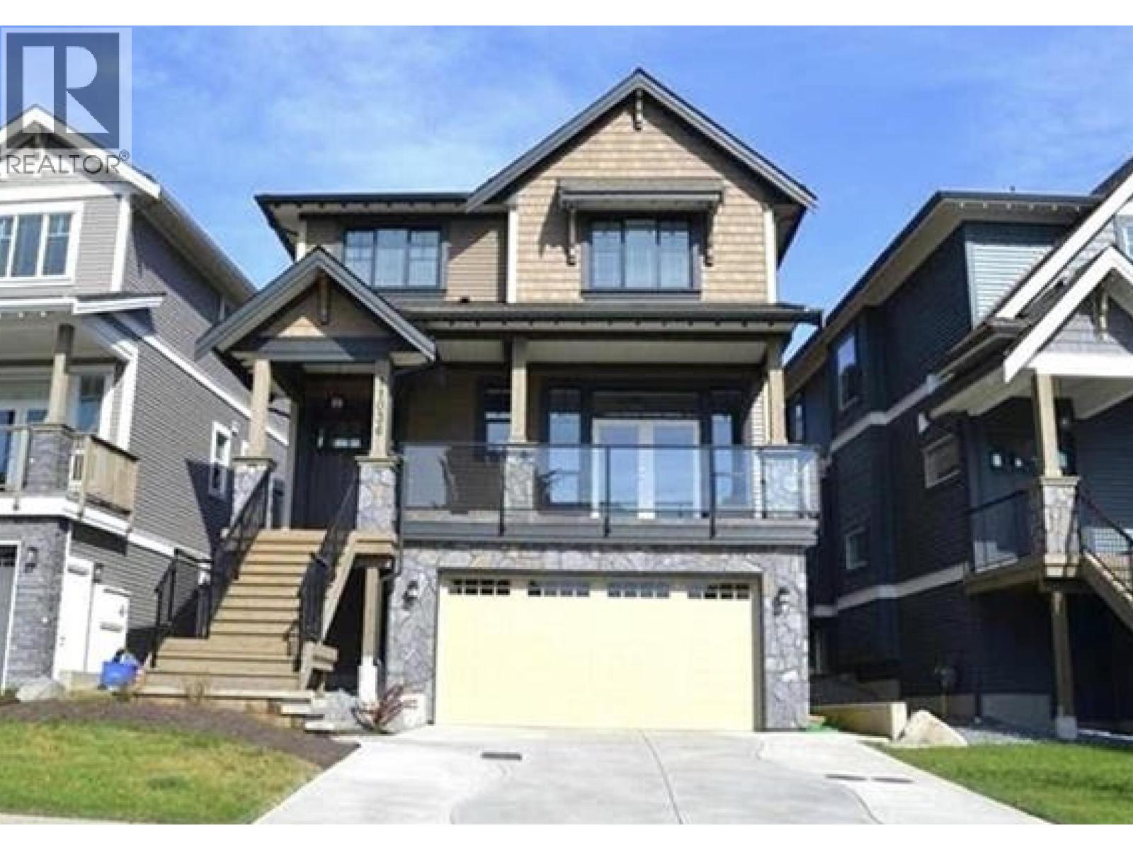 11036 BUCKERFIELD DRIVE, maple ridge, British Columbia