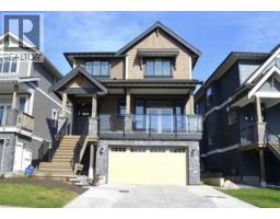 11036 BUCKERFIELD DRIVE, Maple Ridge, British Columbia