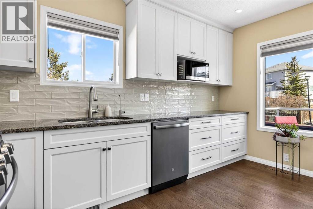 110 Citadel Crest Circle NW, Calgary, Alberta  T3G 4G3 - Photo 14 - A2303145