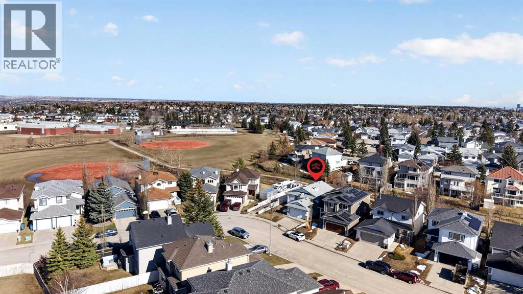 110 Citadel Crest Circle NW, Calgary, Alberta  T3G 4G3 - Photo 49 - A2303145