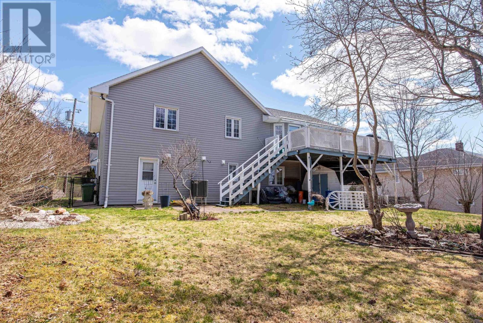 65 Appian Way, Dartmouth, Nova Scotia  B2X 3G4 - Photo 38 - 202608539