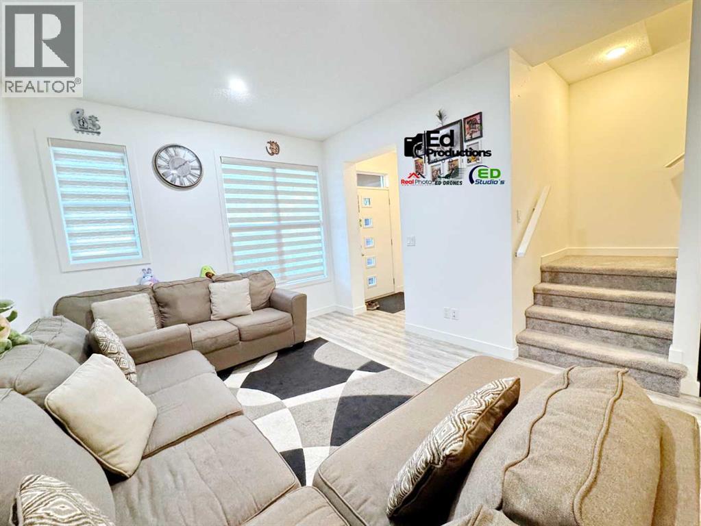 55 Savanna Park Ne, Calgary, Alberta  T3J 0Y8 - Photo 13 - A2303353