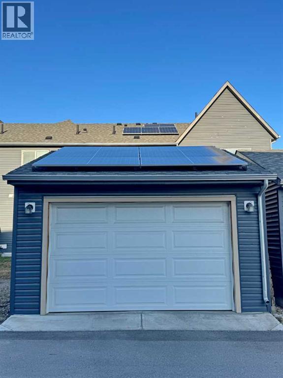 55 Savanna Park Ne, Calgary, Alberta  T3J 0Y8 - Photo 8 - A2303353