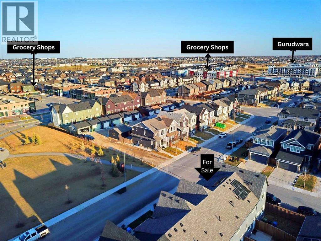 55 Savanna Park Ne, Calgary, Alberta  T3J 0Y8 - Photo 5 - A2303353