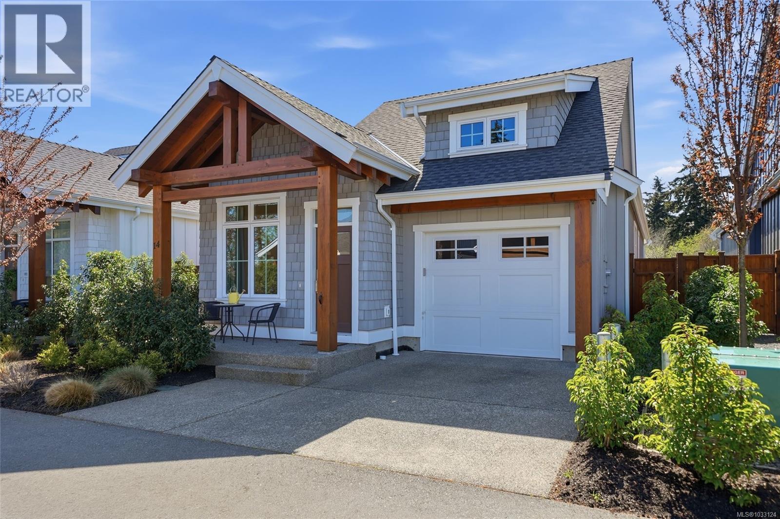 14 846 Ackerman Rd, Parksville, British Columbia