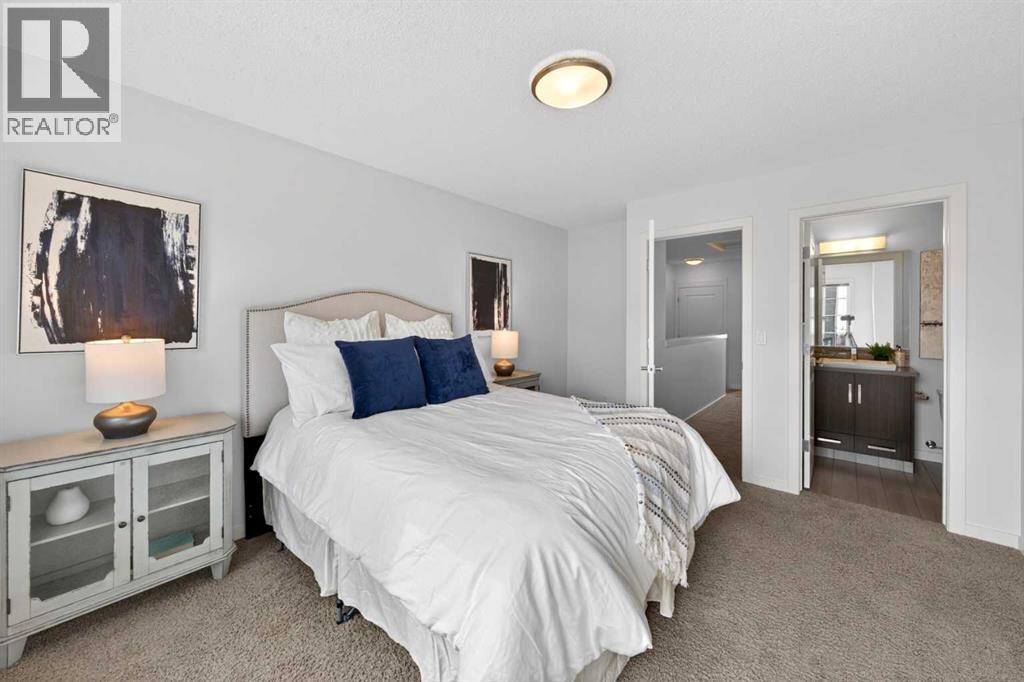 8 Walden Walk SE, Calgary, Alberta  T2X 0Y4 - Photo 11 - A2304343