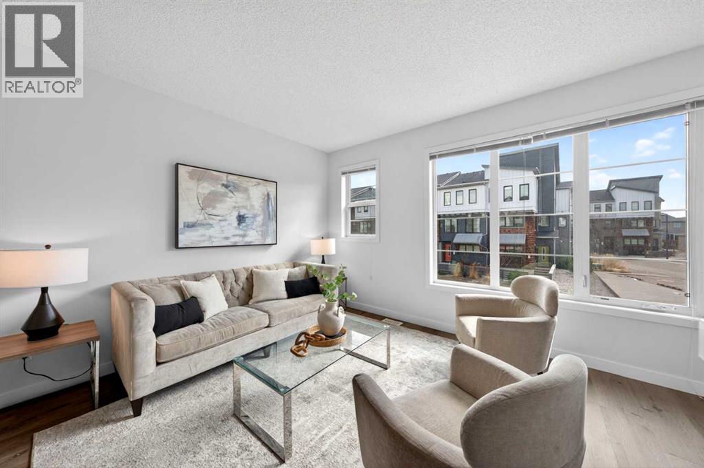 8 Walden Walk SE, Calgary, Alberta  T2X 0Y4 - Photo 6 - A2304343