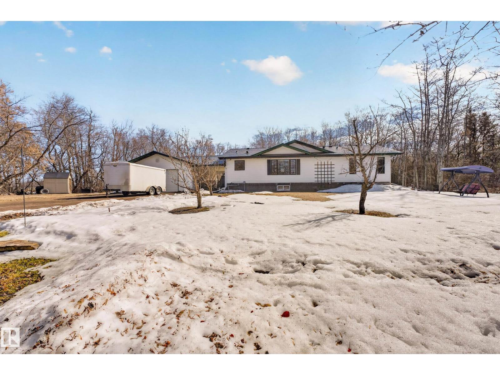 4609 47 St, Bruderheim, Alberta  T0B 0S0 - Photo 13 - E4484049