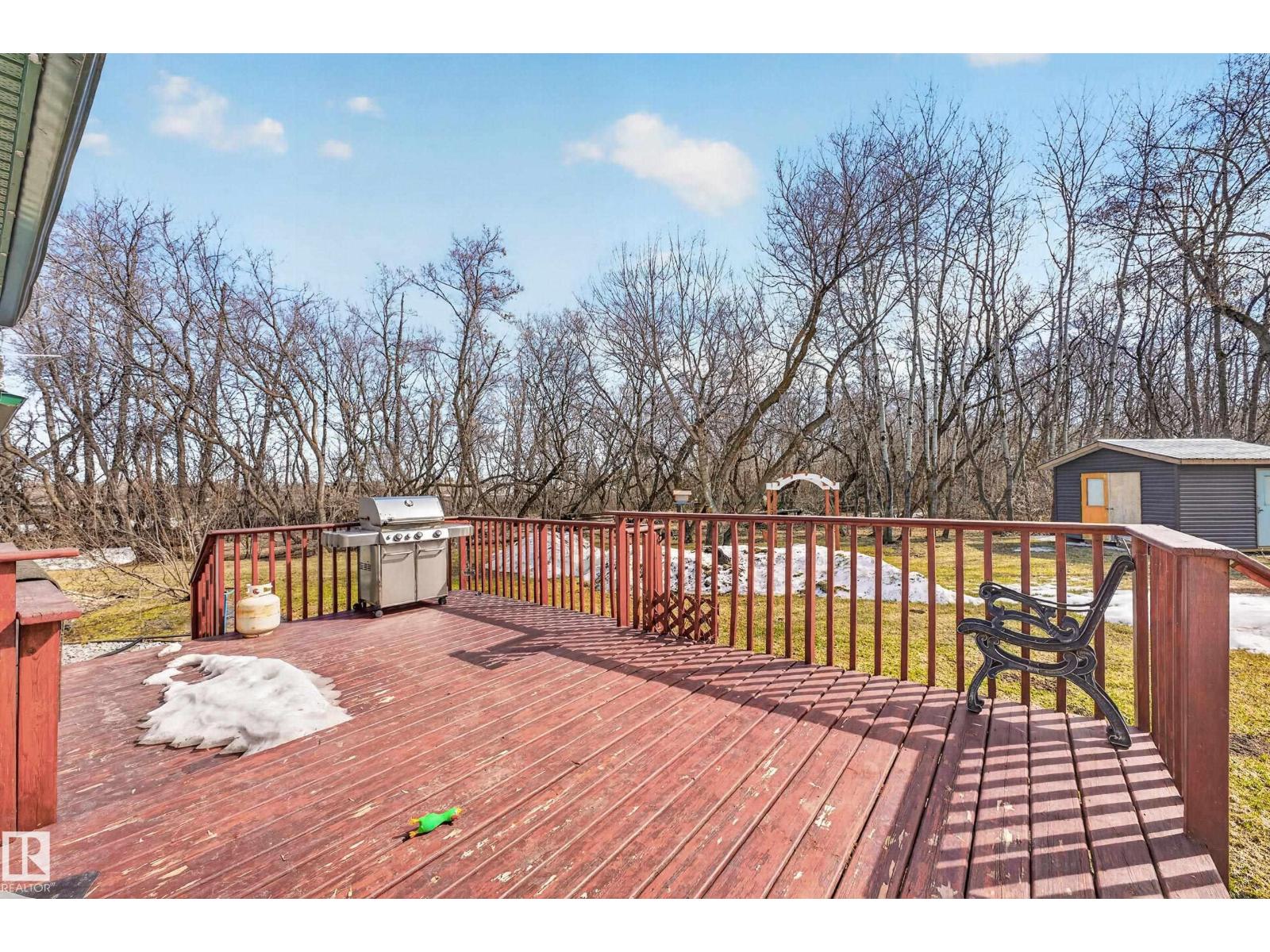 4609 47 St, Bruderheim, Alberta  T0B 0S0 - Photo 17 - E4484049