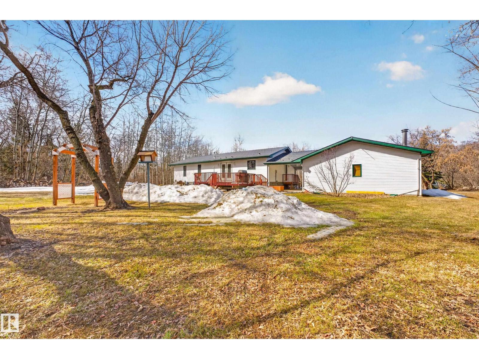 4609 47 St, Bruderheim, Alberta  T0B 0S0 - Photo 20 - E4484049