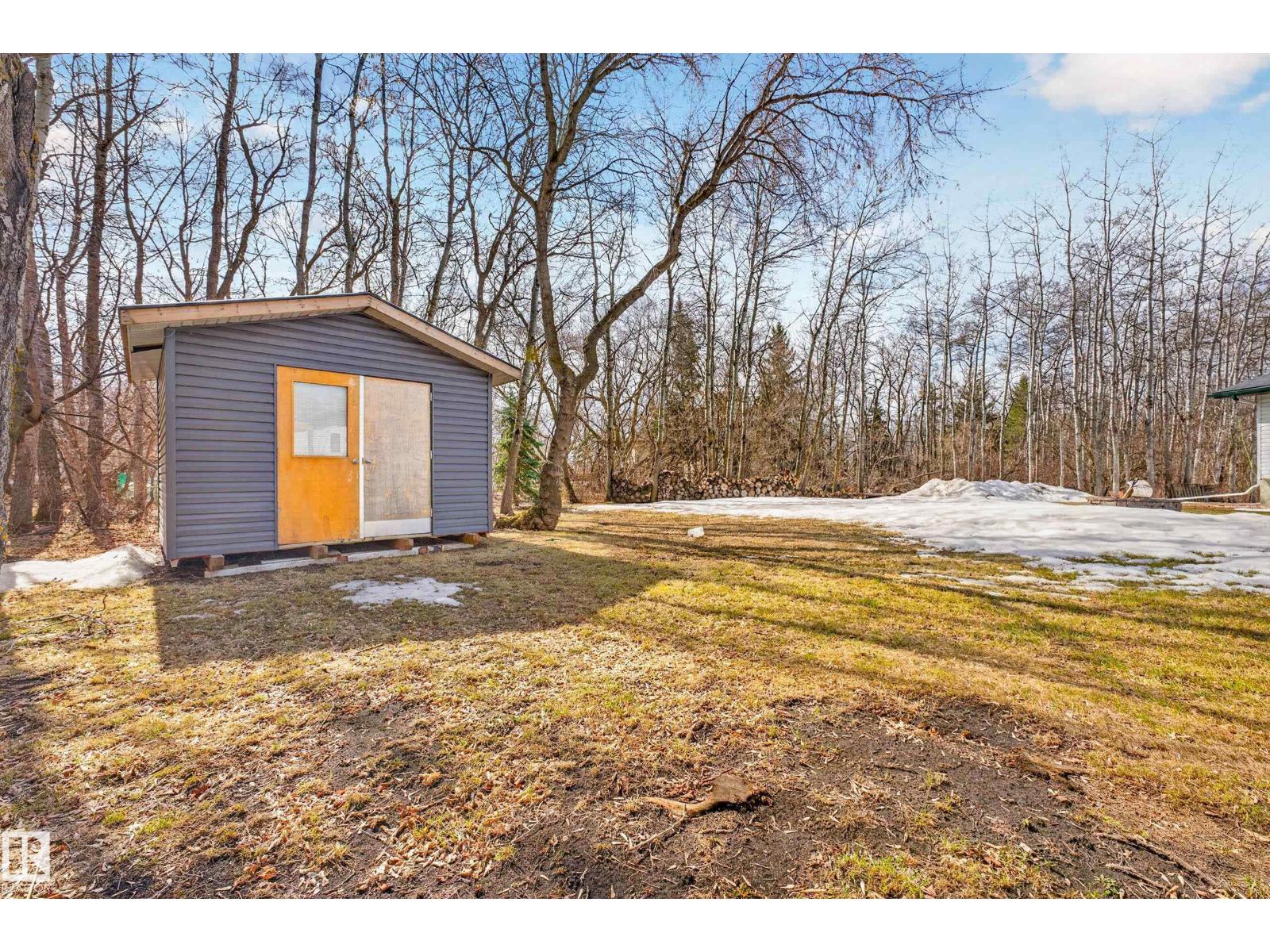 4609 47 St, Bruderheim, Alberta  T0B 0S0 - Photo 21 - E4484049