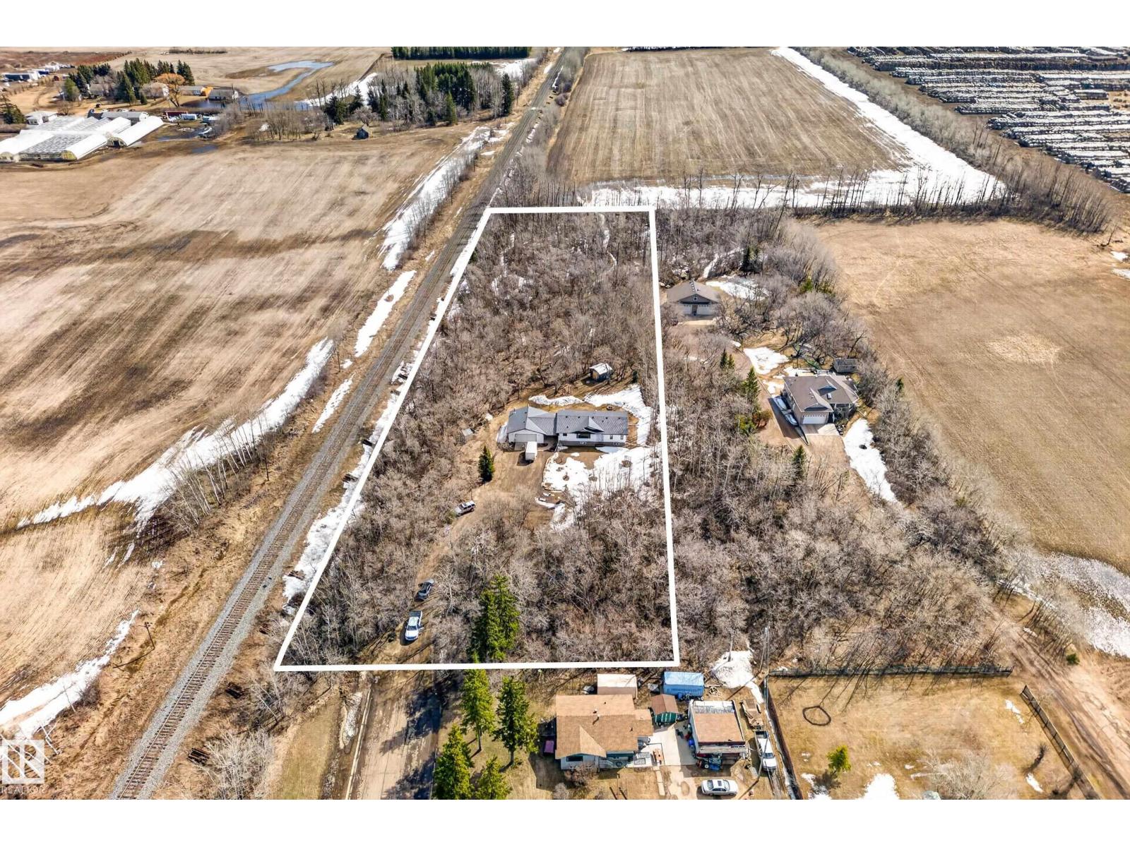 4609 47 St, Bruderheim, Alberta  T0B 0S0 - Photo 5 - E4484049