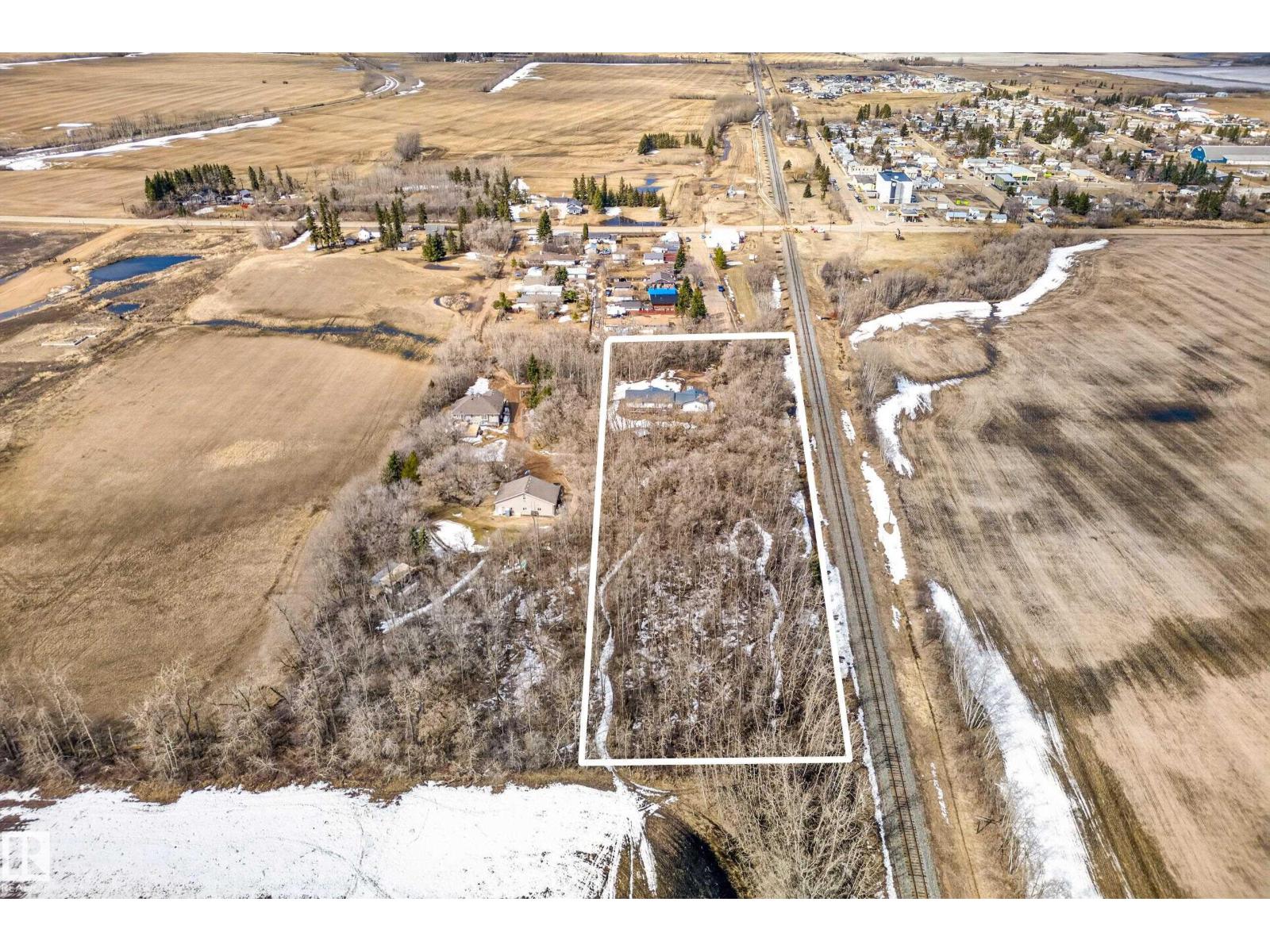 4609 47 St, Bruderheim, Alberta  T0B 0S0 - Photo 6 - E4484049
