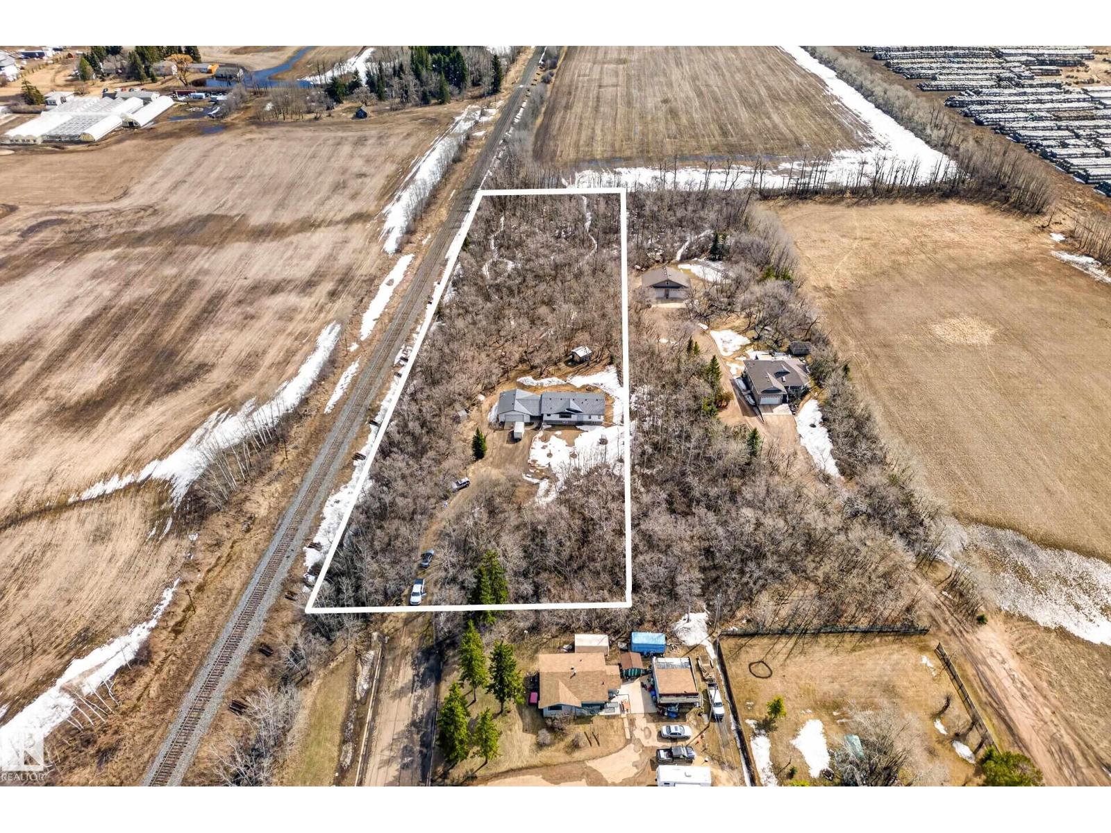 4609 47 St, Bruderheim, Alberta  T0B 0S0 - Photo 7 - E4484049