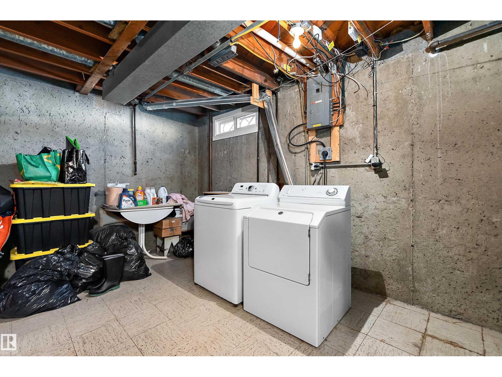 13416 101 St NW St NW NW, Edmonton, Alberta  T5E 4G4 - Photo 18 - E4484050