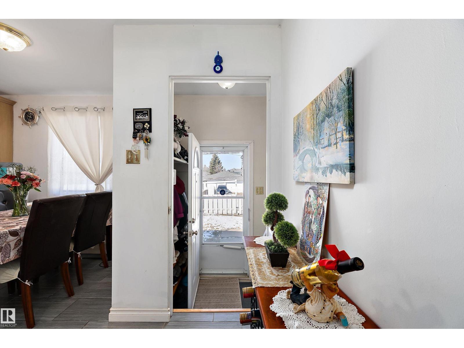 13416 101 St NW St NW NW, Edmonton, Alberta  T5E 4G4 - Photo 7 - E4484050