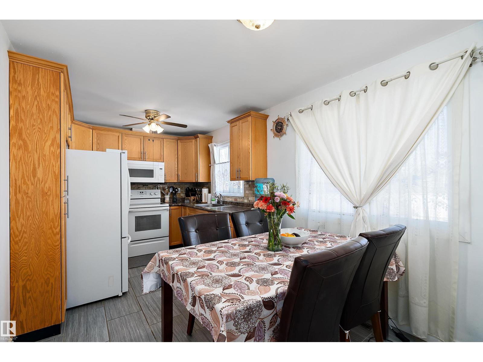 13416 101 St NW St NW NW, Edmonton, Alberta  T5E 4G4 - Photo 8 - E4484050