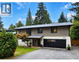 40755 THUNDERBIRD RIDGE, Squamish, British Columbia