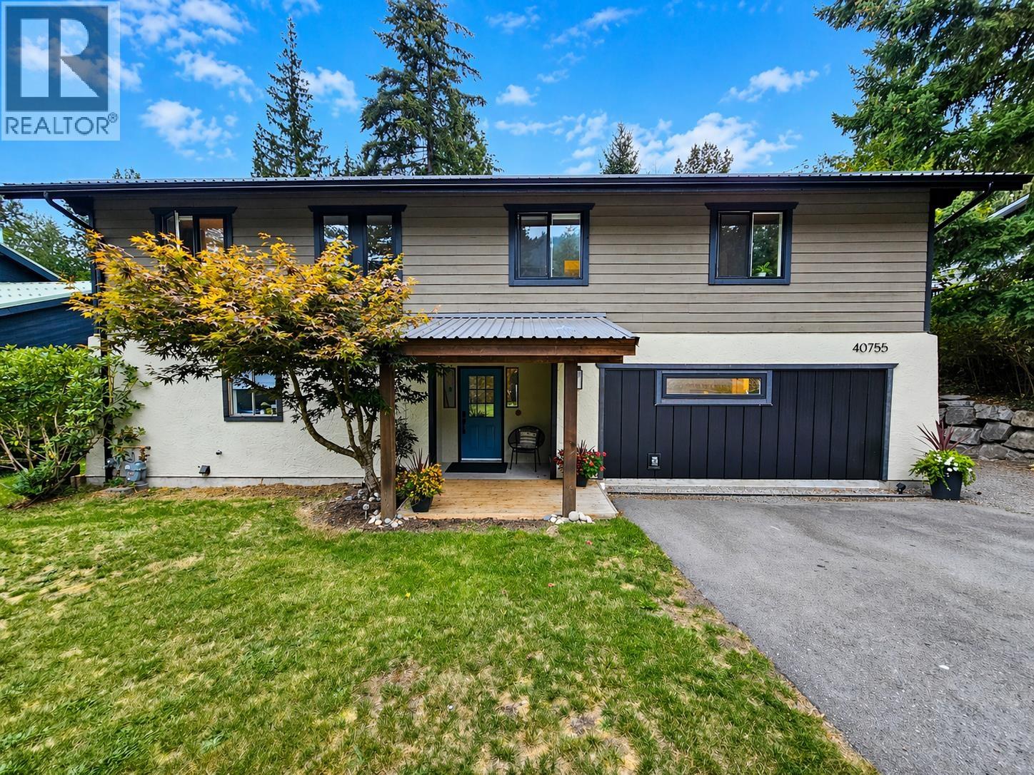 40755 Thunderbird Ridge, Squamish, British Columbia  V0N 1T0 - Photo 2 - R3101889