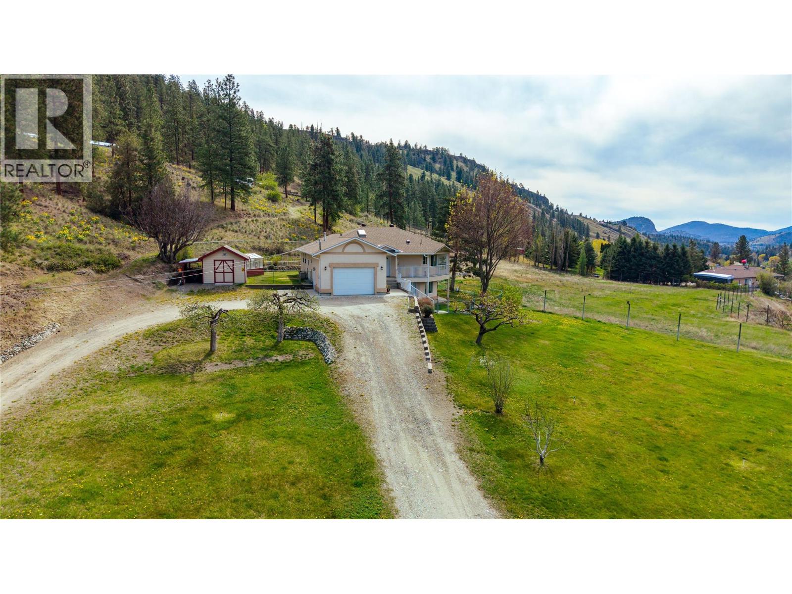 22577 Garnet Valley Road, Summerland, British Columbia  V0H 1Z3 - Photo 3 - 10376276
