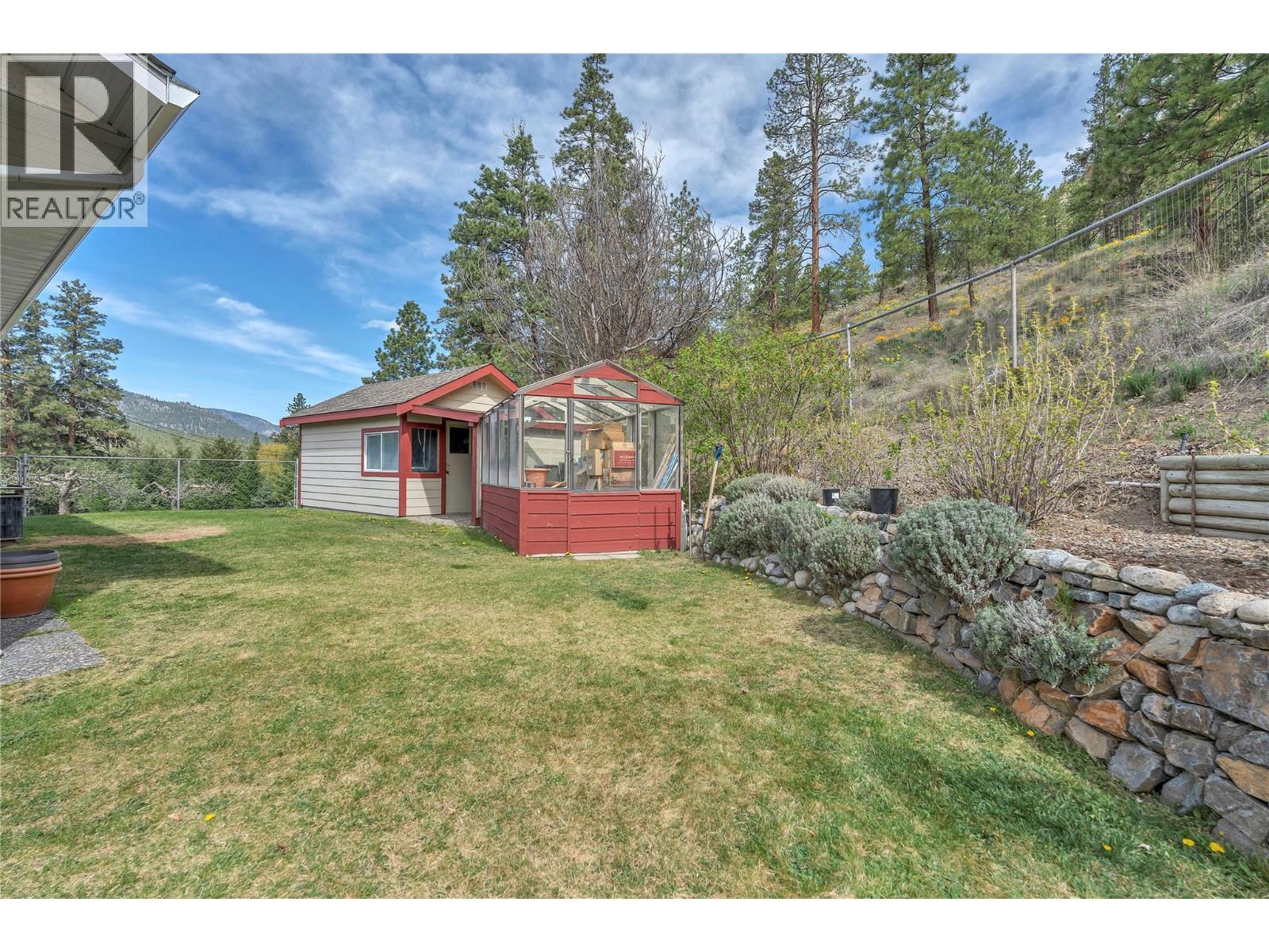 22577 Garnet Valley Road, Summerland, British Columbia  V0H 1Z3 - Photo 7 - 10376276