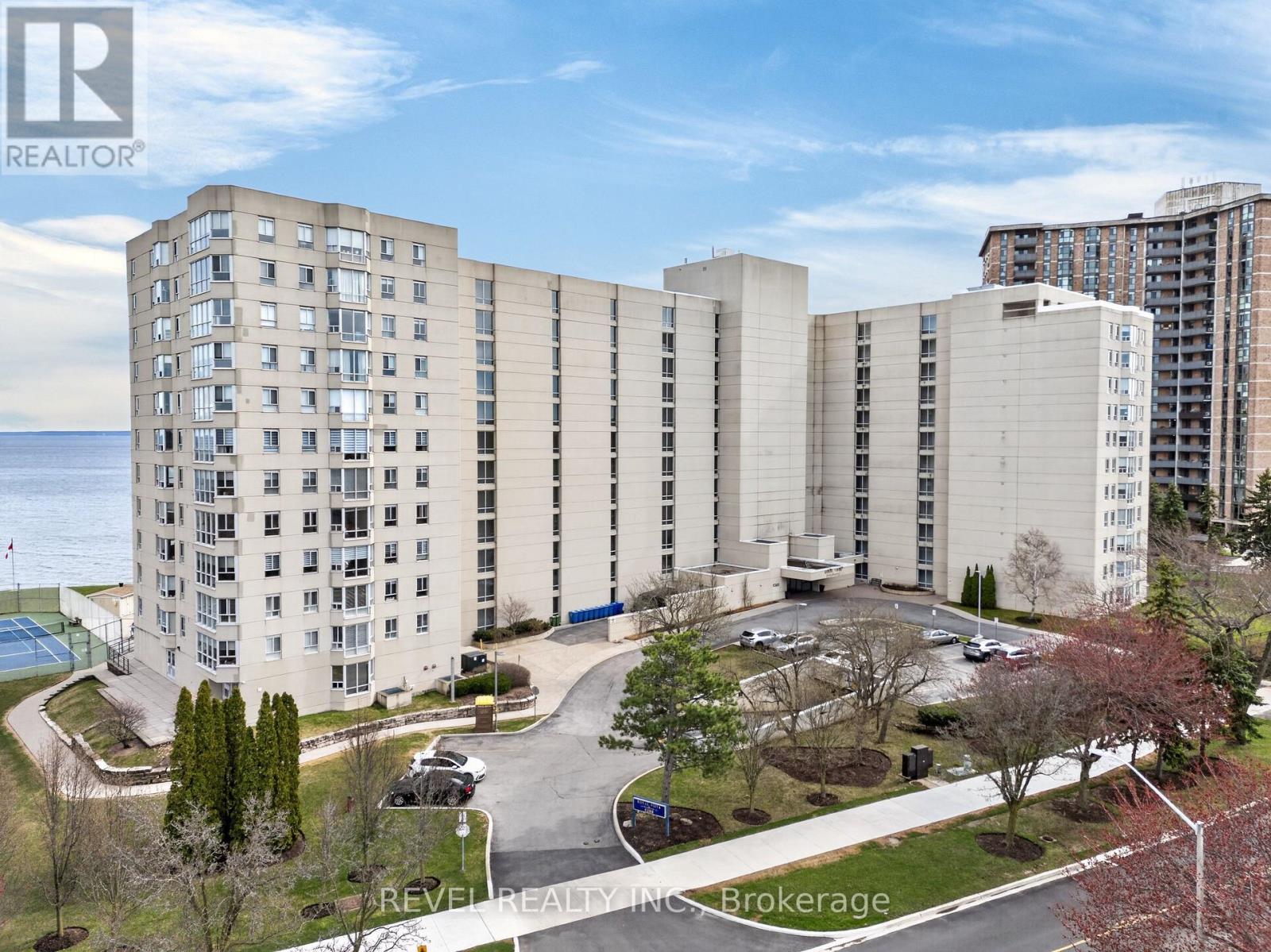 506 - 5280 LAKESHORE ROAD, burlington (appleby), Ontario