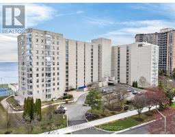506 - 5280 LAKESHORE ROAD, Burlington, Ontario