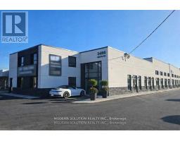1 - 3466 MAVIS ROAD, Mississauga, Ontario