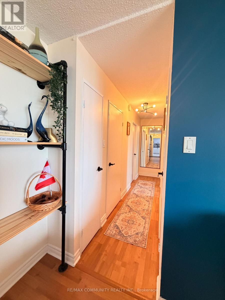 705 - 2929 Aquitaine Avenue S, Mississauga, Ontario  L5N 2C7 - Photo 3 - W13041216