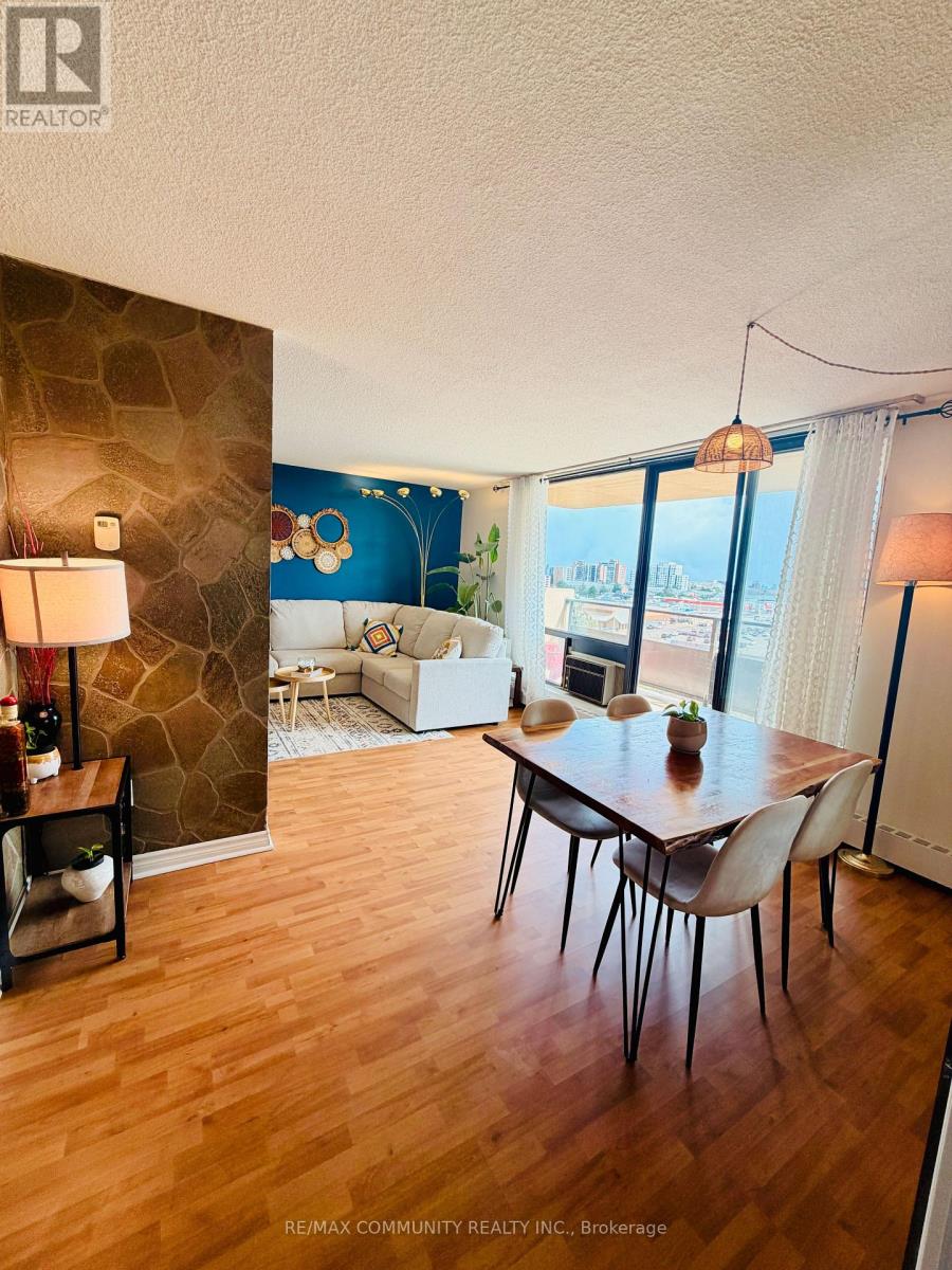 705 - 2929 Aquitaine Avenue S, Mississauga, Ontario  L5N 2C7 - Photo 7 - W13041216