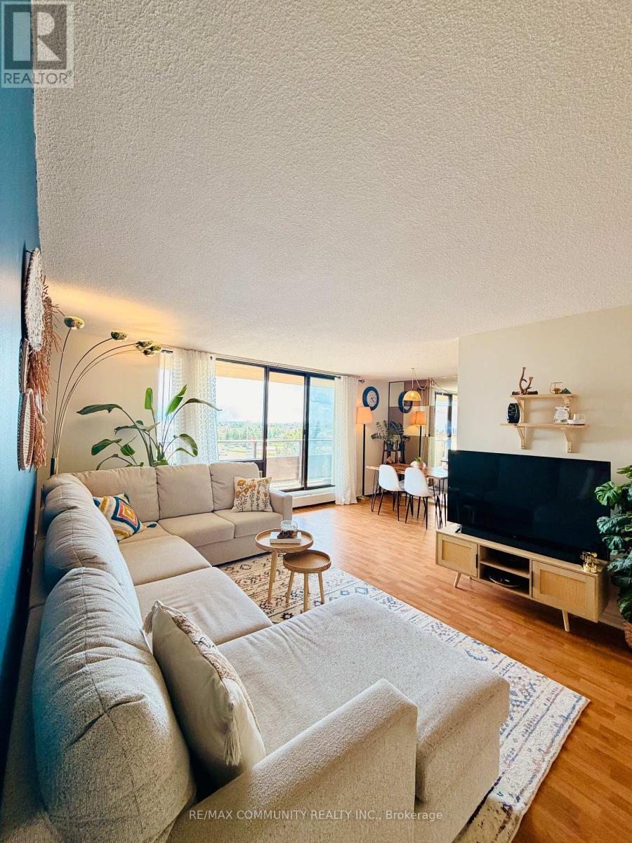 705 - 2929 Aquitaine Avenue S, Mississauga, Ontario  L5N 2C7 - Photo 8 - W13041216