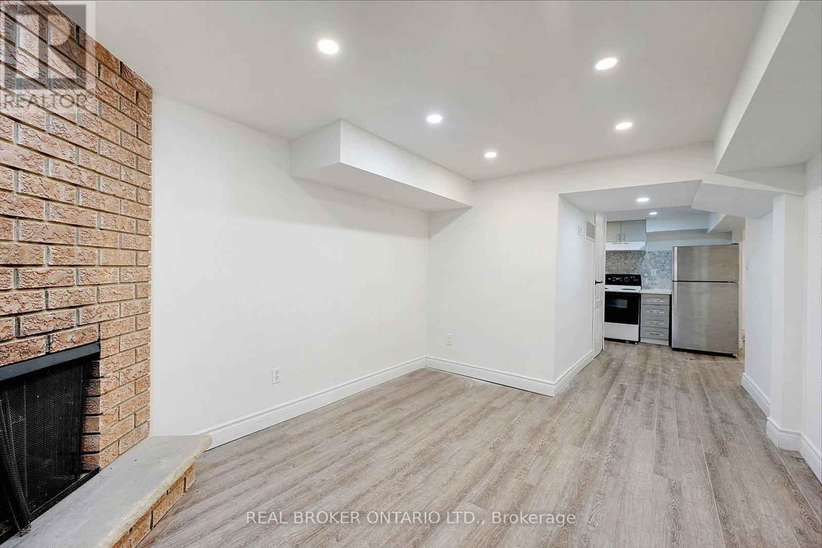 BSMT - 1098 SAWGRASS CRESCENT, Mississauga, Ontario