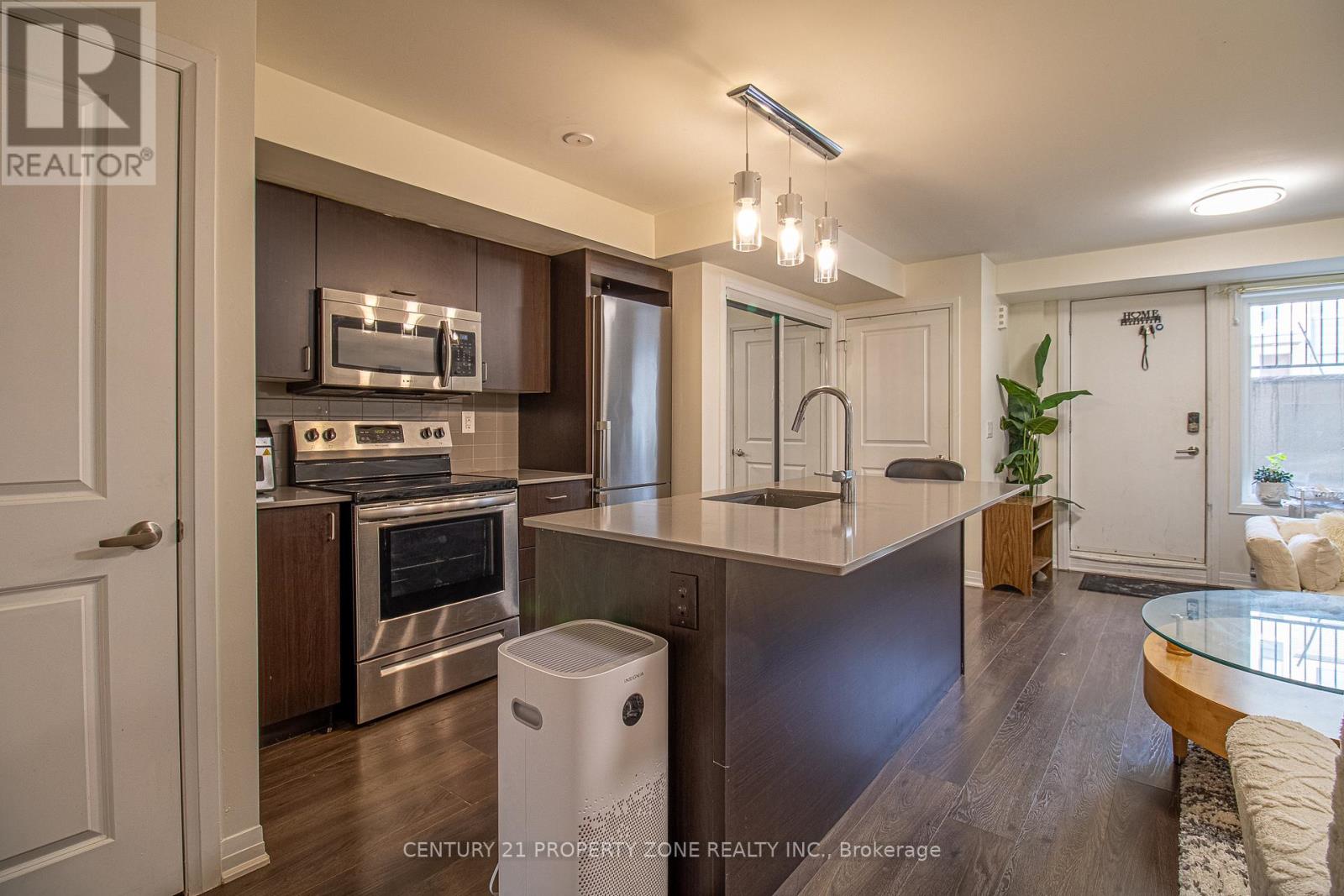 1 - 155 William Duncan Road, Toronto, Ontario  M3K 0B9 - Photo 11 - W13041250