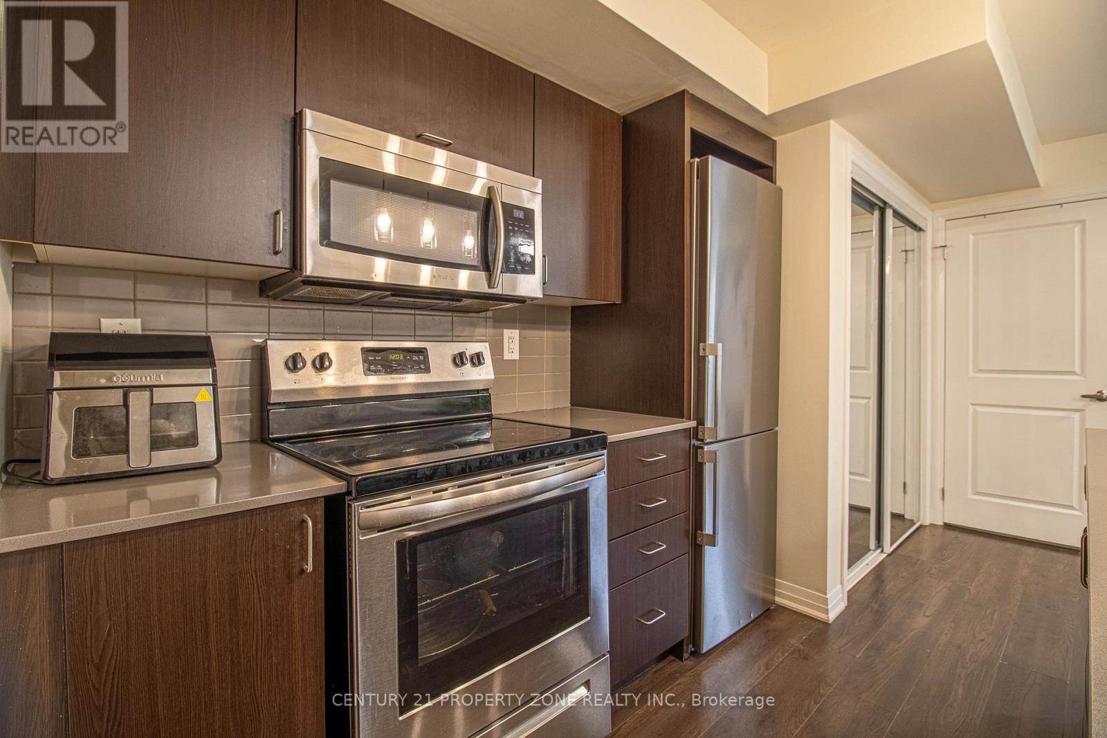 1 - 155 William Duncan Road, Toronto, Ontario  M3K 0B9 - Photo 12 - W13041250