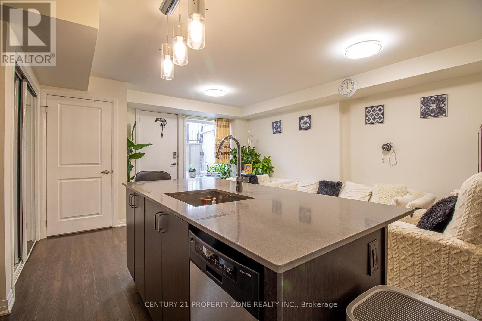 1 - 155 William Duncan Road, Toronto, Ontario  M3K 0B9 - Photo 13 - W13041250