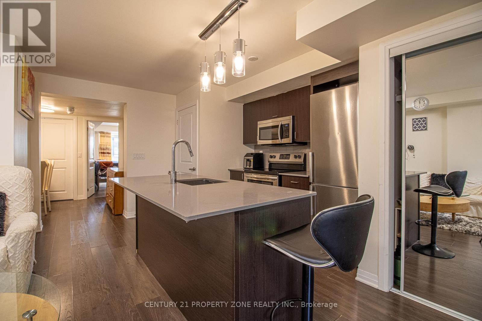 1 - 155 William Duncan Road, Toronto, Ontario  M3K 0B9 - Photo 14 - W13041250