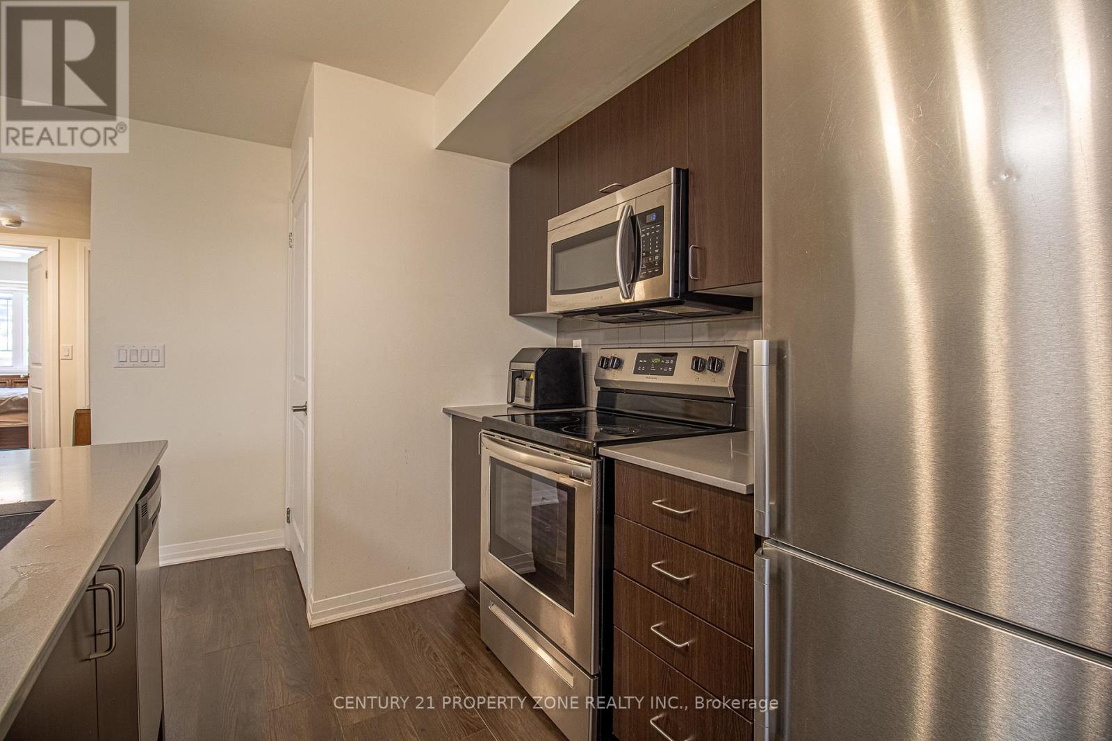 1 - 155 William Duncan Road, Toronto, Ontario  M3K 0B9 - Photo 15 - W13041250