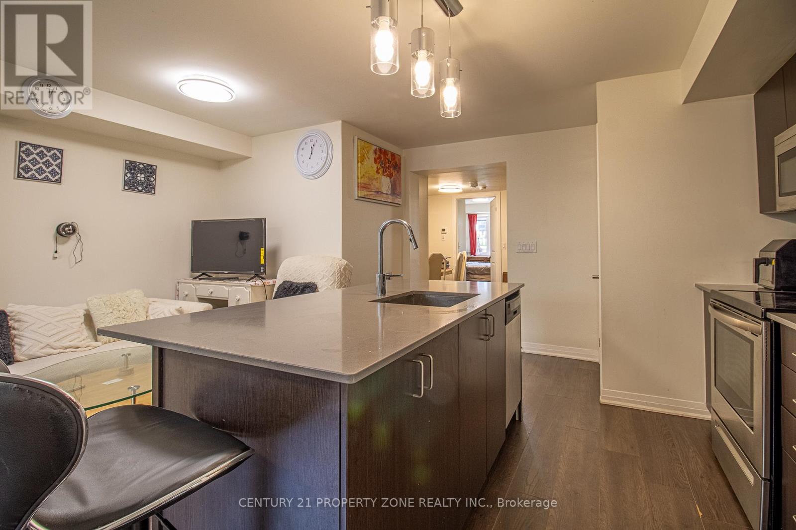 1 - 155 William Duncan Road, Toronto, Ontario  M3K 0B9 - Photo 16 - W13041250