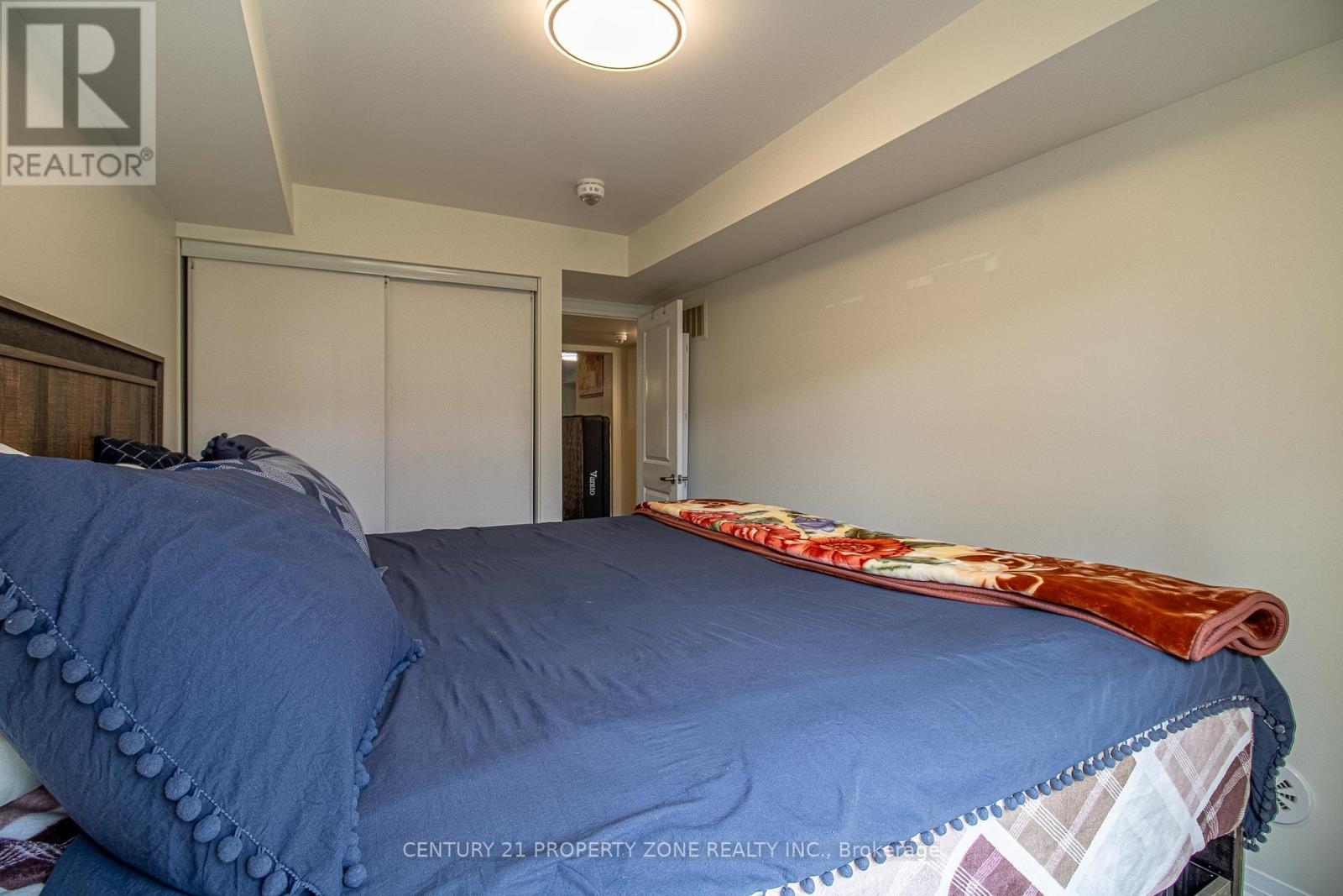 1 - 155 William Duncan Road, Toronto, Ontario  M3K 0B9 - Photo 24 - W13041250