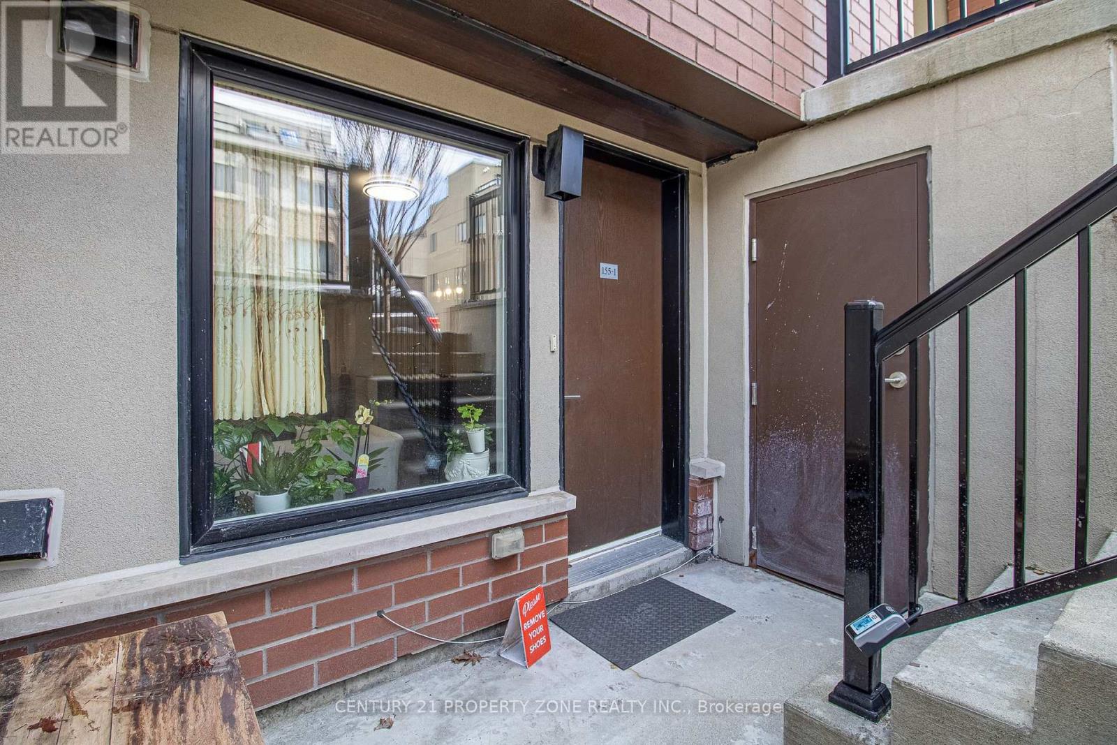 1 - 155 William Duncan Road, Toronto, Ontario  M3K 0B9 - Photo 3 - W13041250