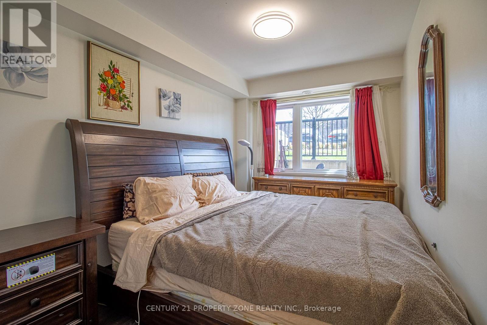 1 - 155 William Duncan Road, Toronto, Ontario  M3K 0B9 - Photo 30 - W13041250