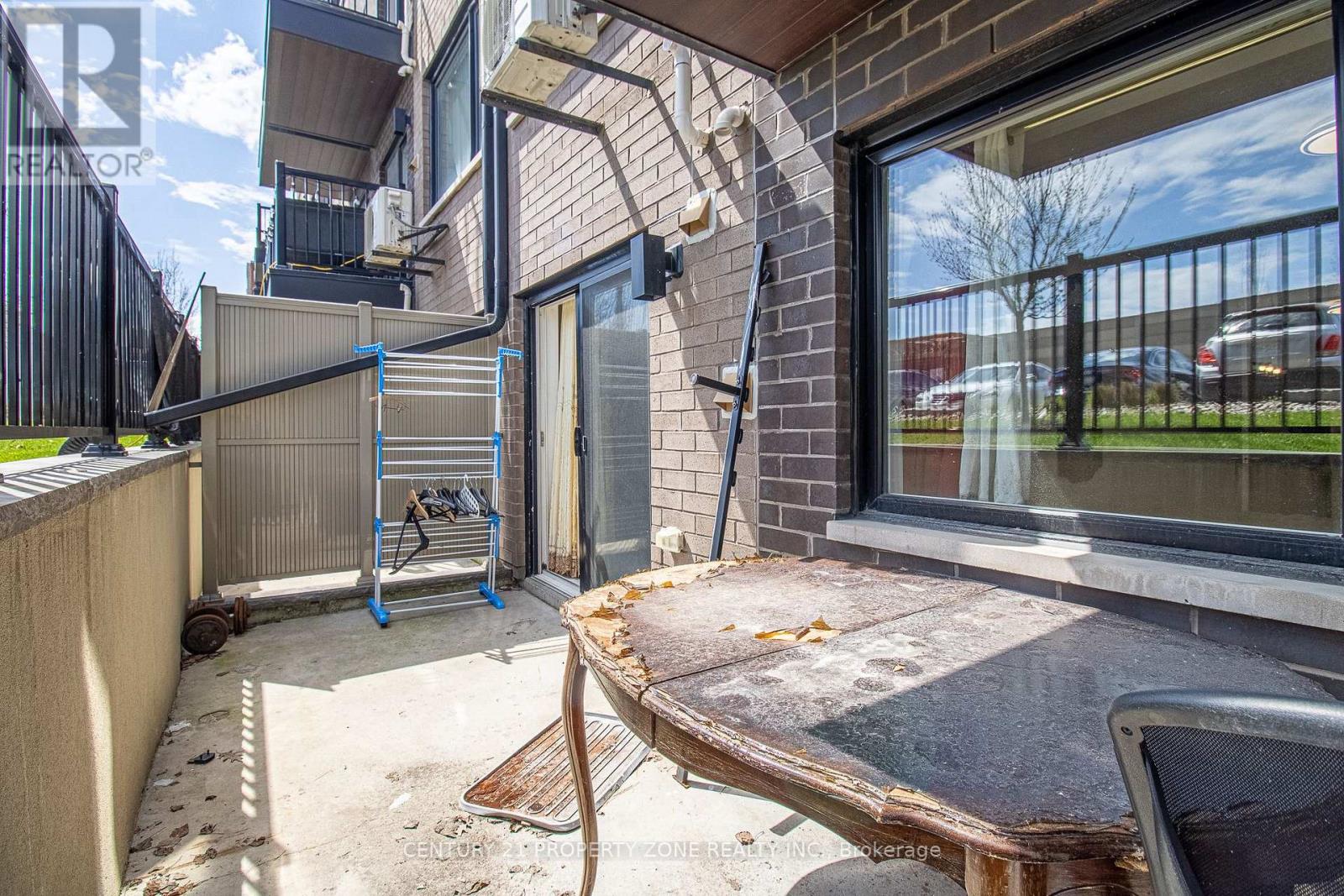 1 - 155 William Duncan Road, Toronto, Ontario  M3K 0B9 - Photo 33 - W13041250