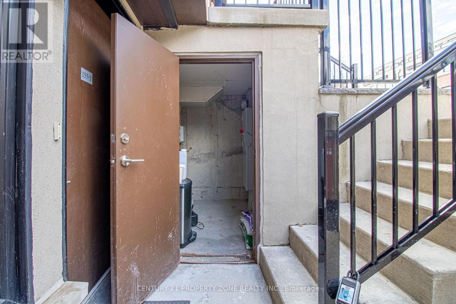 1 - 155 William Duncan Road, Toronto, Ontario  M3K 0B9 - Photo 34 - W13041250