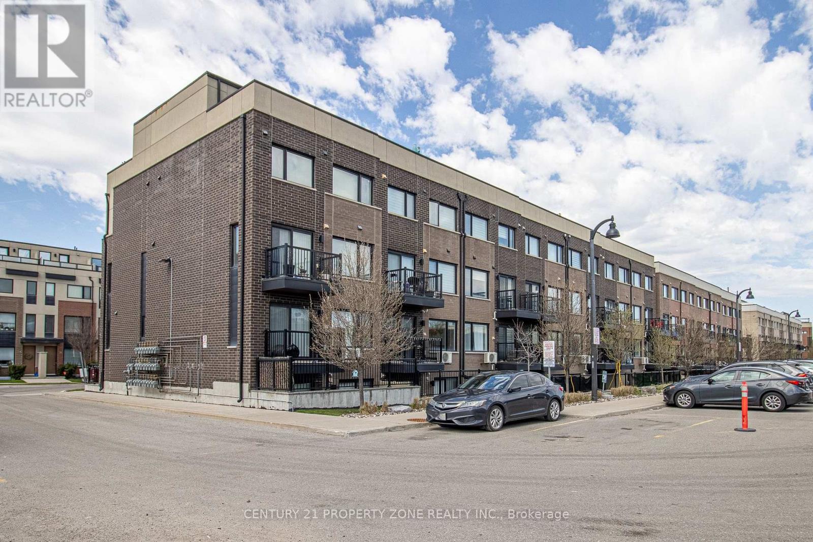 1 - 155 William Duncan Road, Toronto, Ontario  M3K 0B9 - Photo 36 - W13041250