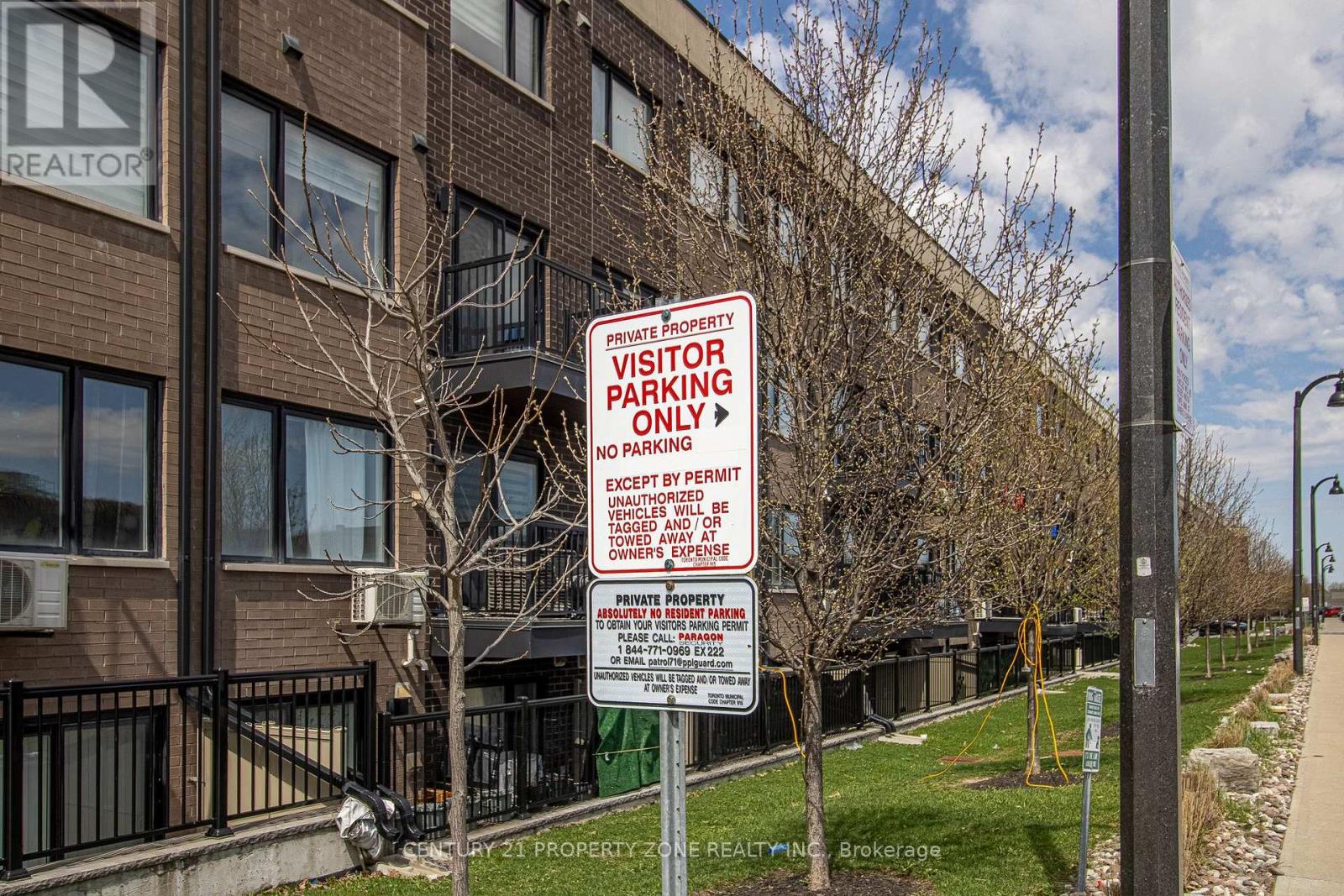 1 - 155 William Duncan Road, Toronto, Ontario  M3K 0B9 - Photo 38 - W13041250