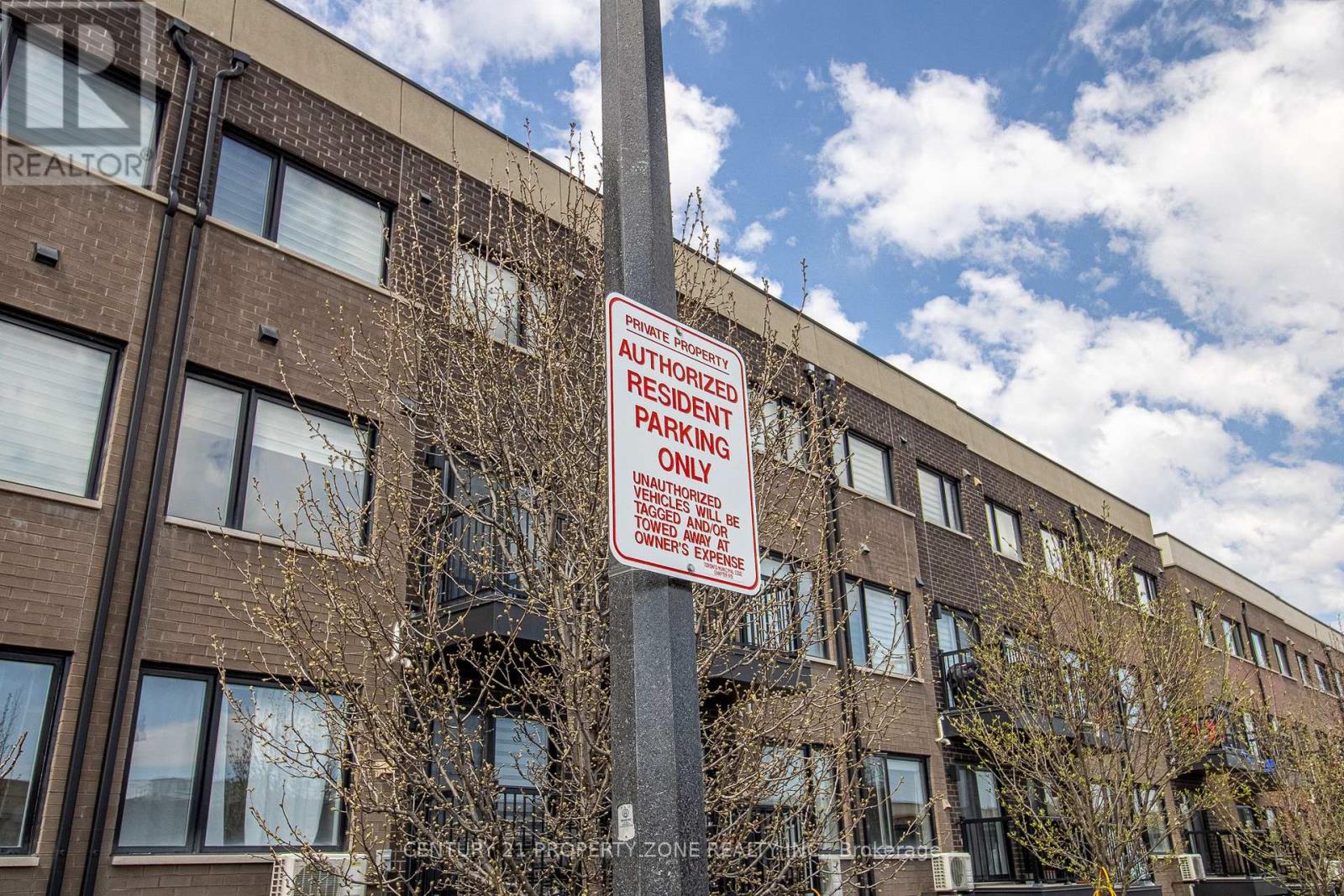 1 - 155 William Duncan Road, Toronto, Ontario  M3K 0B9 - Photo 39 - W13041250