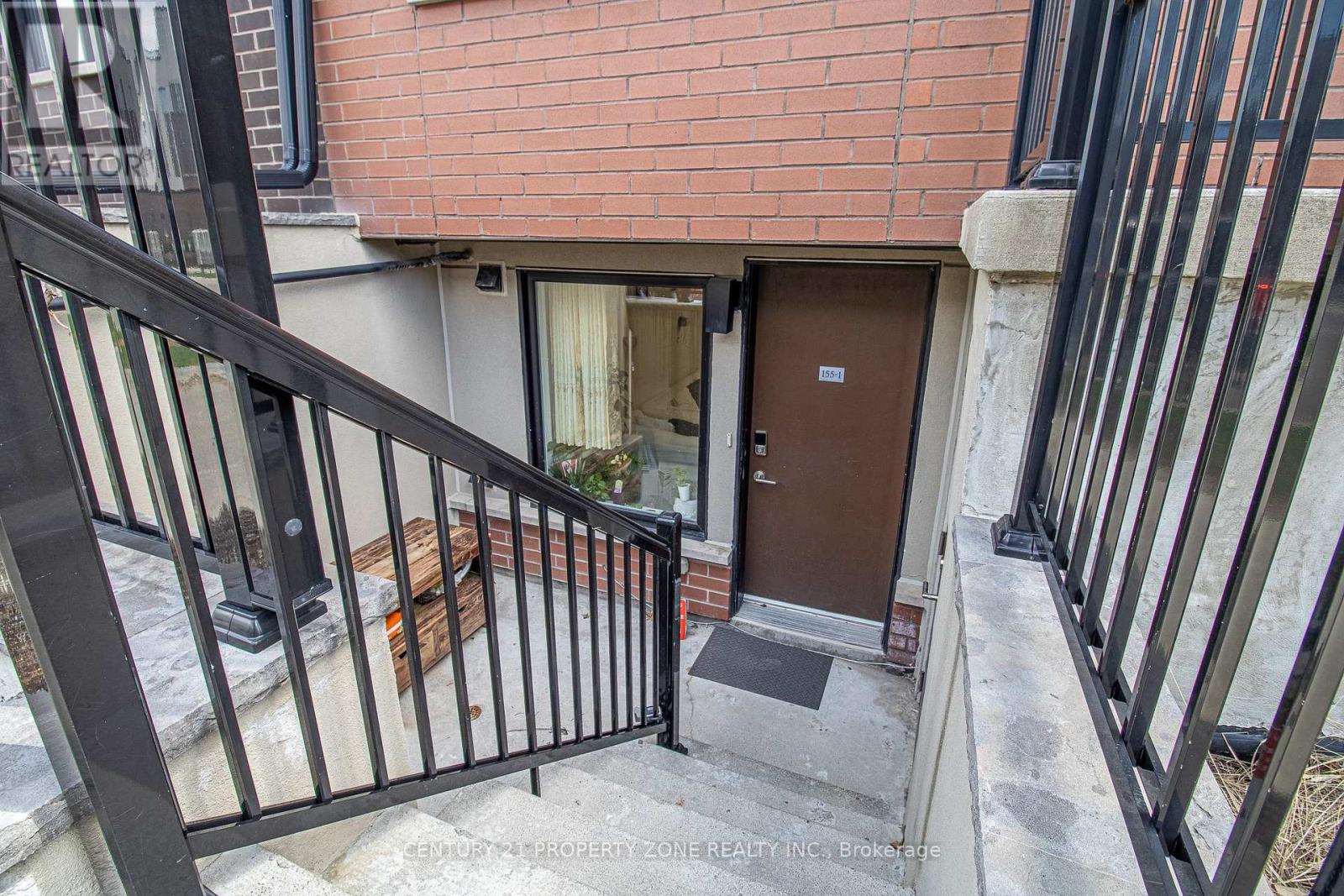 1 - 155 William Duncan Road, Toronto, Ontario  M3K 0B9 - Photo 4 - W13041250