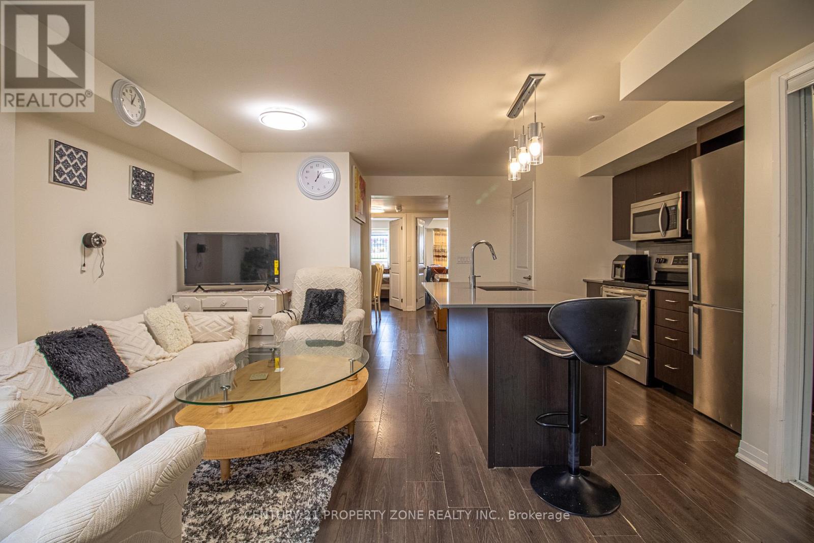 1 - 155 William Duncan Road, Toronto, Ontario  M3K 0B9 - Photo 7 - W13041250